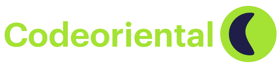 Codeoriental